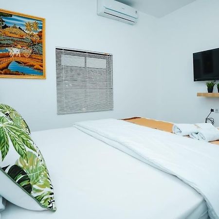Kemang Eleven Ξενοδοχείο Τζακάρτα Εξωτερικό φωτογραφία