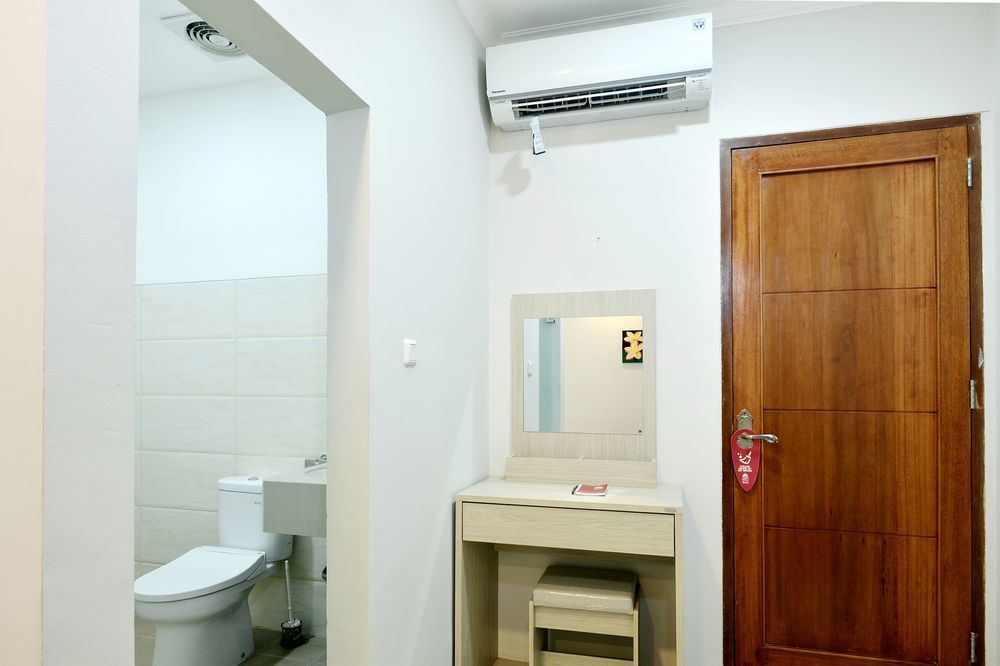 Kemang Eleven Ξενοδοχείο Τζακάρτα Εξωτερικό φωτογραφία